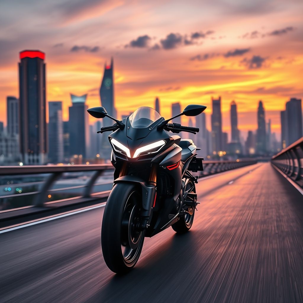 CBR650R 2026: เปิดประสบการณ์ขับขี่เหนือทุกความคาดหมาย